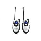 Zestaw Walkie Talkie Baza Krótkofalówki Radio