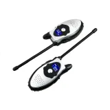 Zestaw Walkie Talkie Baza Krótkofalówki Radio