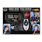 Zestaw Walkie Talkie Baza Krótkofalówki Radio