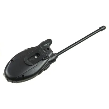 Zestaw Walkie Talkie Baza Krótkofalówki Radio