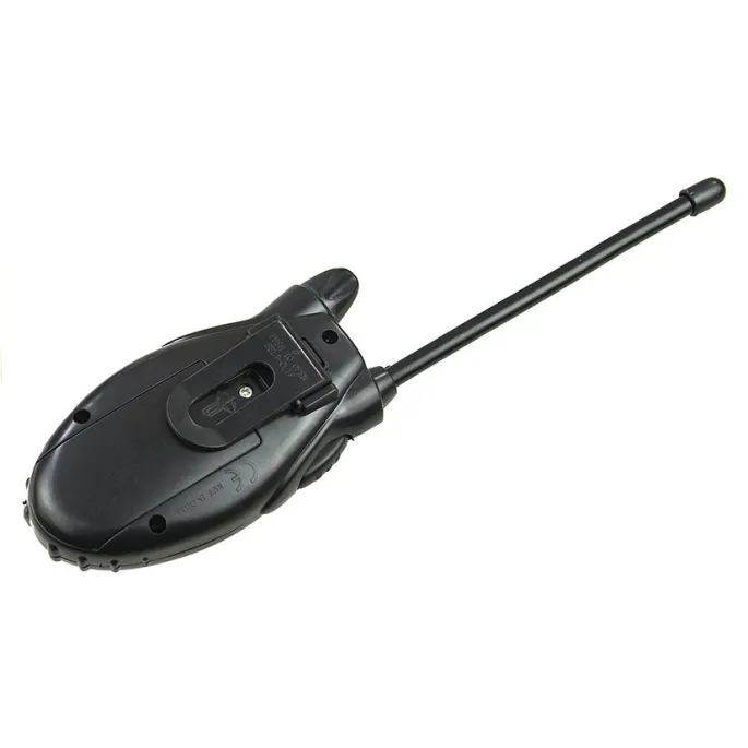 Zestaw Walkie Talkie Baza Krótkofalówki Radio