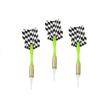 Tarcza na baterie do rzutek i lotek dla dzieci i dorosłych