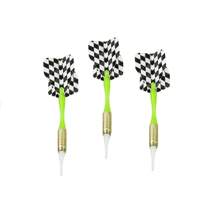 Tarcza na baterie do rzutek i lotek dla dzieci i dorosłych