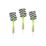 Tarcza na baterie do rzutek i lotek dla dzieci i dorosłych