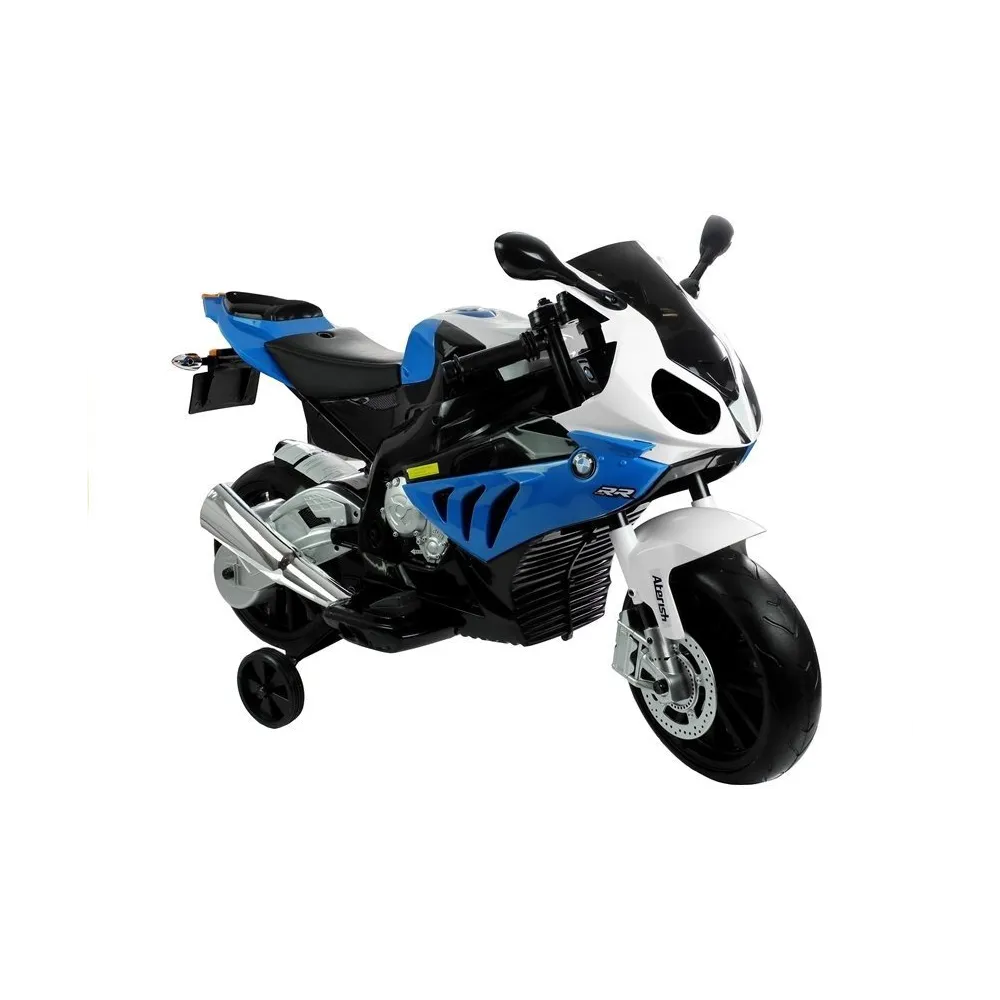 Motor na Akumulator BMW S1000RR Niebieski