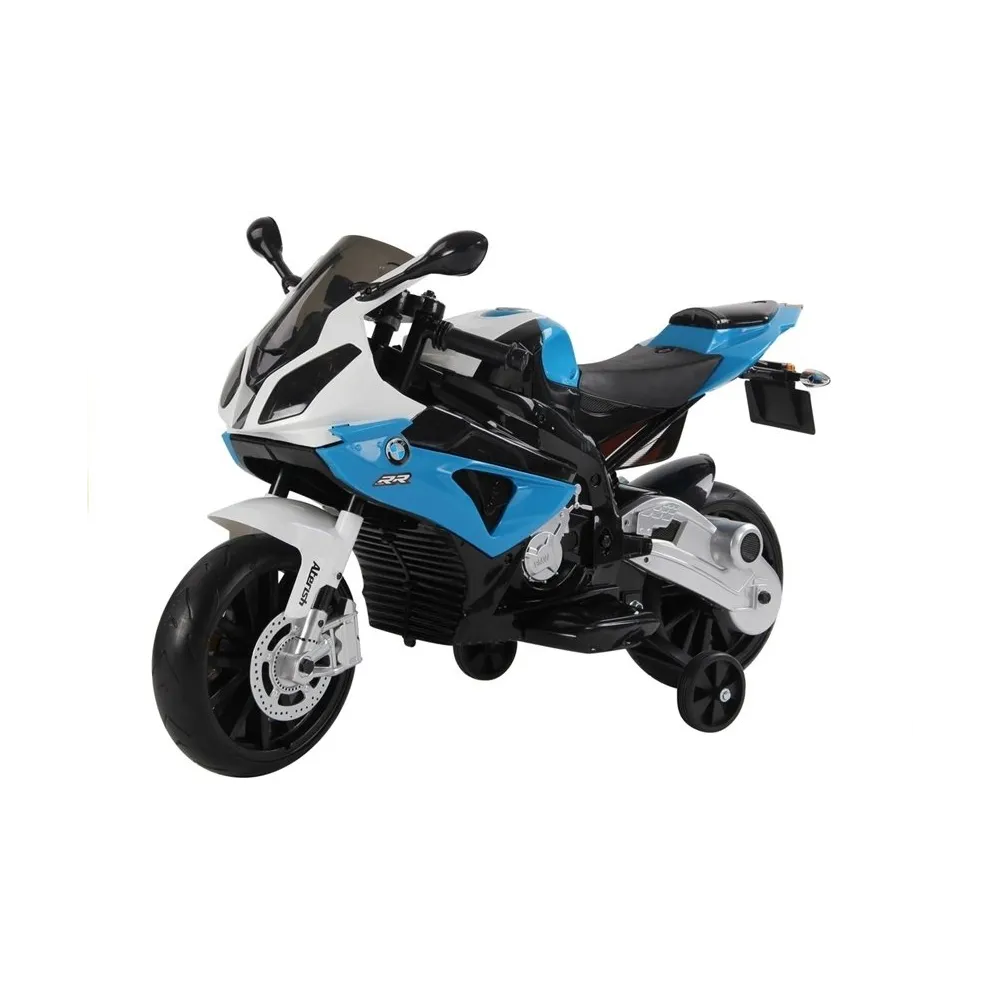 Motor na Akumulator BMW S1000RR Niebieski