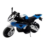 Motor na Akumulator BMW S1000RR Niebieski
