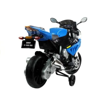 Motor na Akumulator BMW S1000RR Niebieski