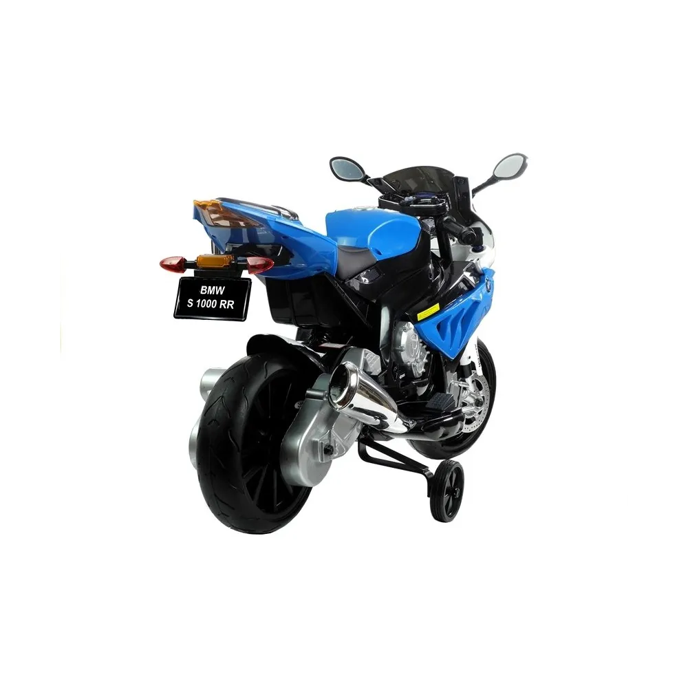 Motor na Akumulator BMW S1000RR Niebieski
