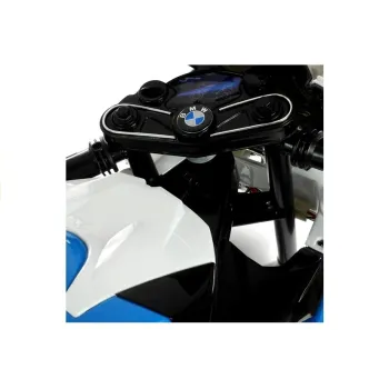 Motor na Akumulator BMW S1000RR Niebieski