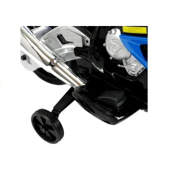 Motor na Akumulator BMW S1000RR Niebieski