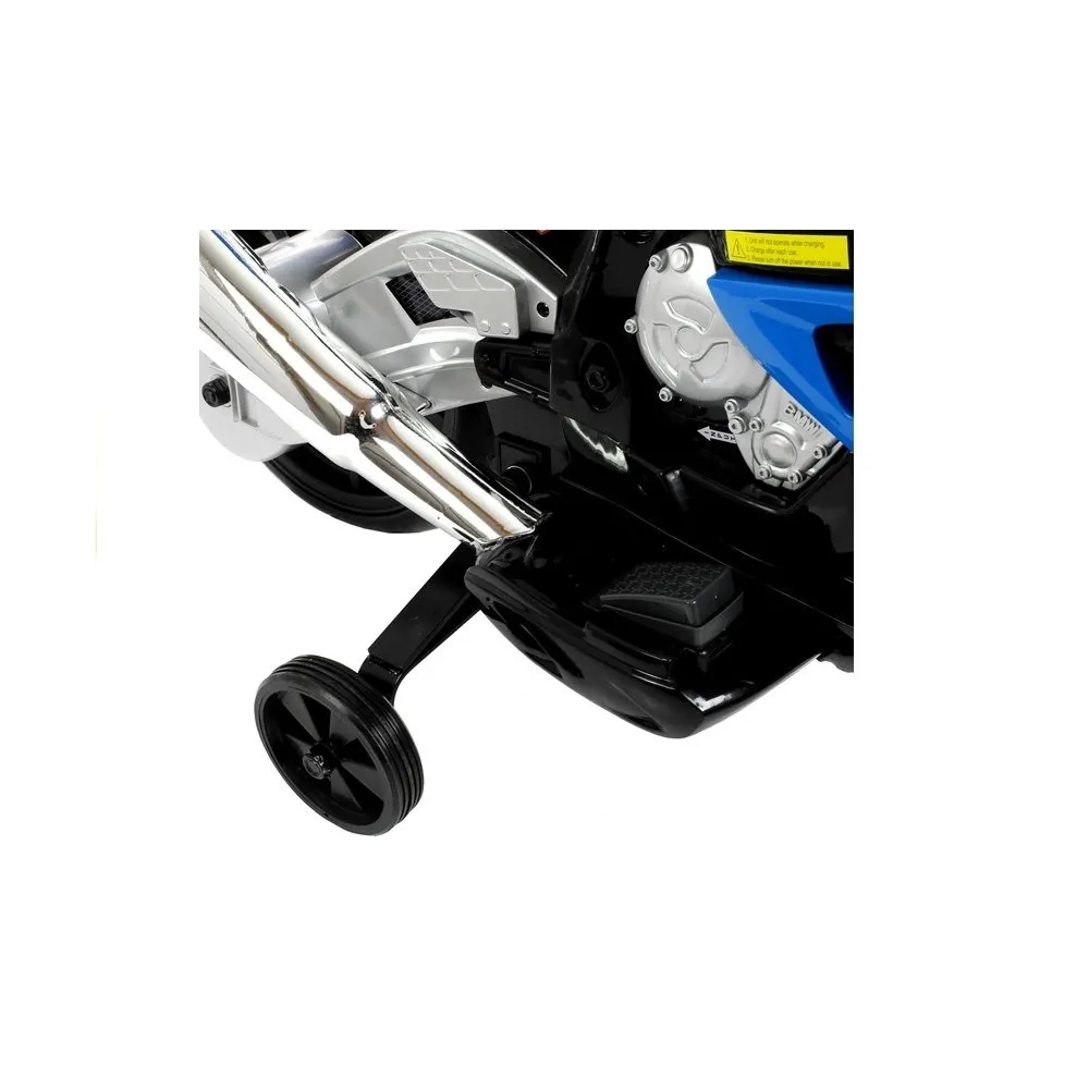 Motor na Akumulator BMW S1000RR Niebieski