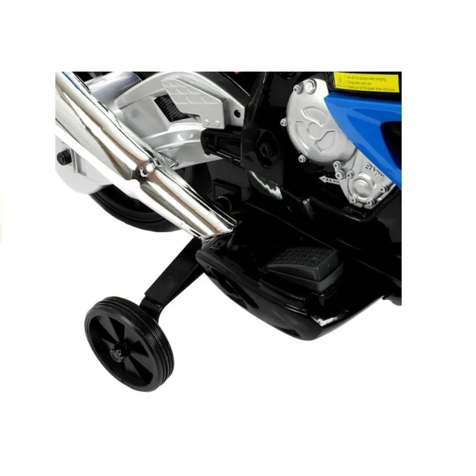 Motor na Akumulator BMW S1000RR Niebieski