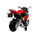 Motor na akumulator BMW S1000RR Czerwony
