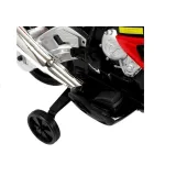 Motor na akumulator BMW S1000RR Czerwony