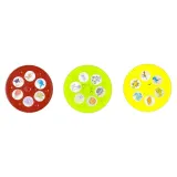 Projektor Dinozaur Do Rysowania Malowania 18 Obrazków Pisaki 2w1