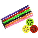 Projektor Dinozaur + Pisaki 18 Obrazków Malowanie