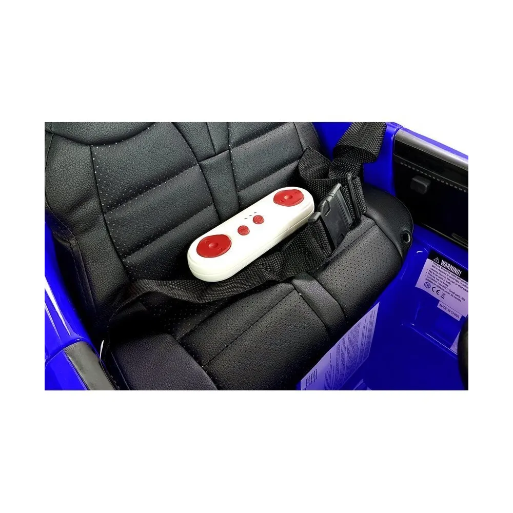 Auto na Akumulator Audi R8 Spyder Niebieskie Lakierowane