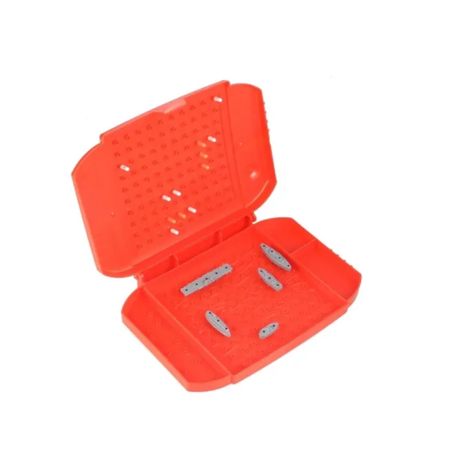 Plansza do gry w statki oraz komplet statków dla dwóch osób