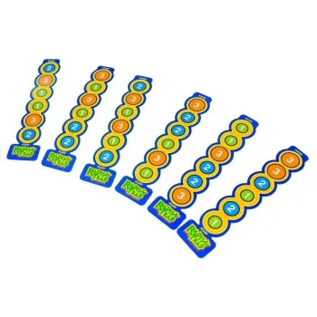 Gra Zręcznościowa Uciekające Marchewki