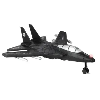 militarny samolot zabawkowy dla chłopców powyżej 3 lat