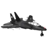 militarny samolot zabawkowy dla chłopców powyżej 3 lat