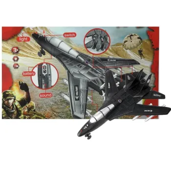 wojskowy zestaw do kreatywnej zabawy i kolekcjonowania