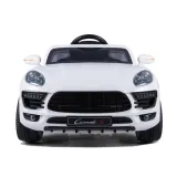 Samochód dziecięcy Coronet S z podświetlaną deską rozdzielczą