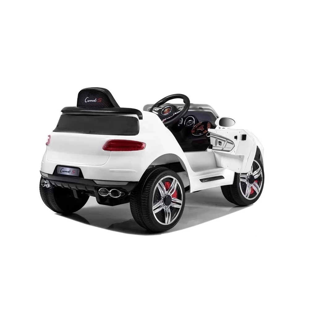 Reflektory LED w samochodzie elektrycznym dla dzieci Coronet S