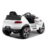 Reflektory LED w samochodzie elektrycznym dla dzieci Coronet S