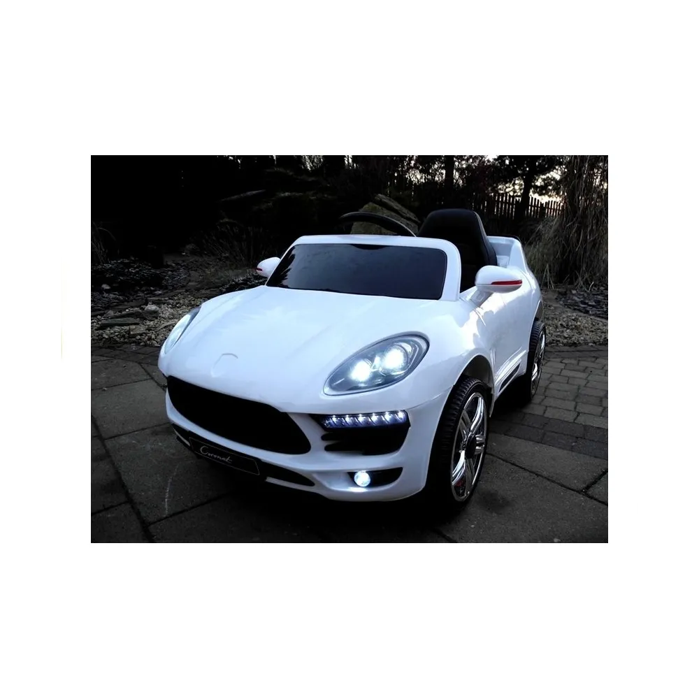 Pilot zdalnego sterowania do auta na akumulator Coronet S