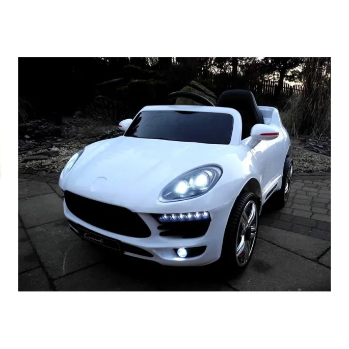 Pilot zdalnego sterowania do auta na akumulator Coronet S