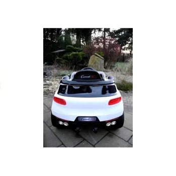 Wysuwana rączka do transportu auta Coronet S