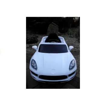 Zestaw akcesoriów: ładowarka, akumulator i instrukcja Coronet S