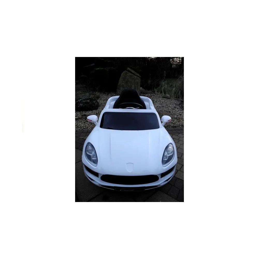 Zestaw akcesoriów: ładowarka, akumulator i instrukcja Coronet S