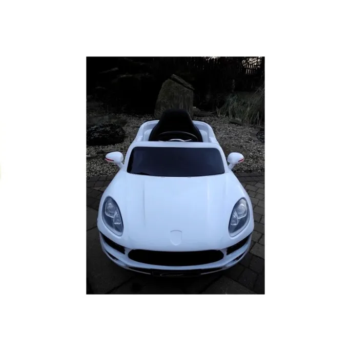 Zestaw akcesoriów: ładowarka, akumulator i instrukcja Coronet S