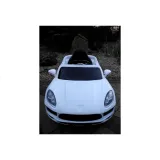 Zestaw akcesoriów: ładowarka, akumulator i instrukcja Coronet S