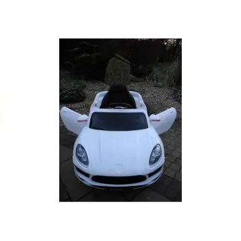 Samochód dziecięcy Coronet S z certyfikatem CE dla bezpieczeństwa