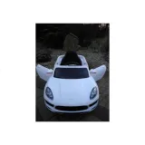 Samochód dziecięcy Coronet S z certyfikatem CE dla bezpieczeństwa