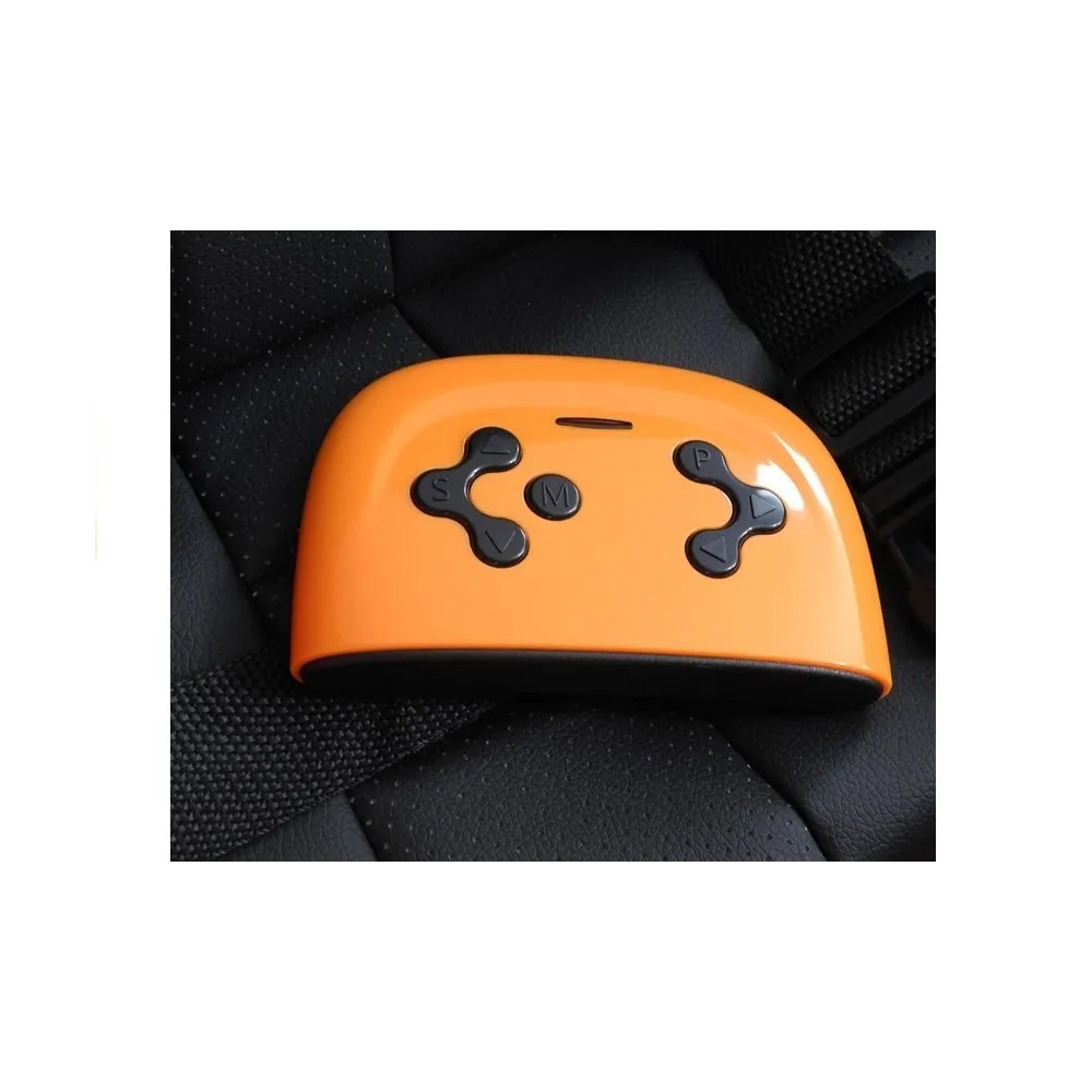 Auto na akumulator Coronet S Czerwony