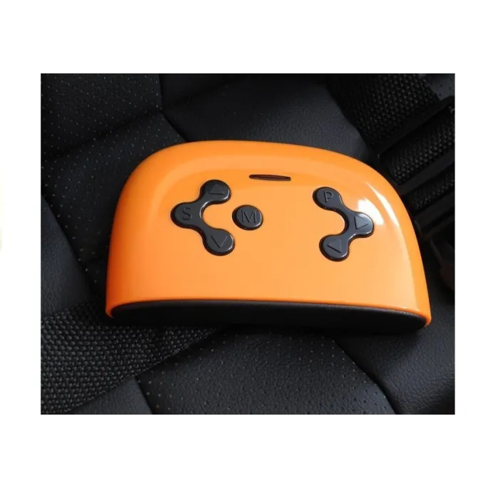 Auto na akumulator Coronet S Czerwony