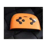 Auto na akumulator Coronet S Czerwony