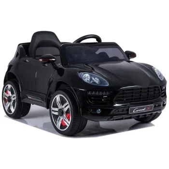 Auto na Akumulator Coronet S Czarny