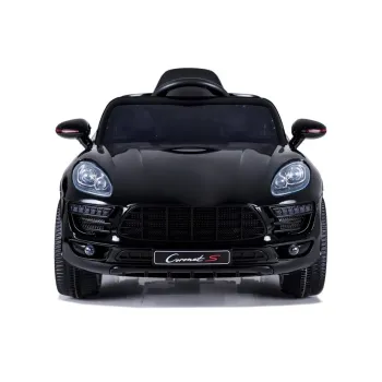 Auto na Akumulator Coronet S Czarny