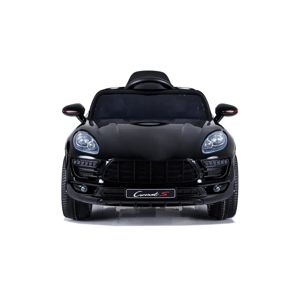 Auto na Akumulator Coronet S Czarny