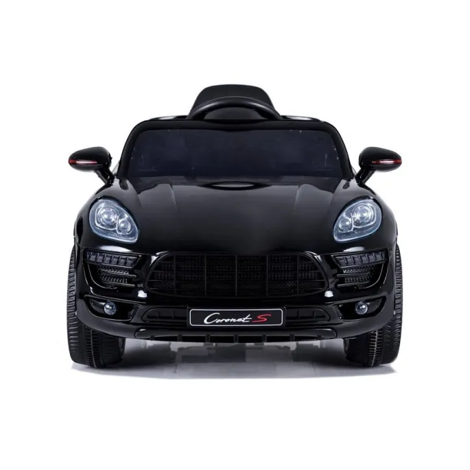 Auto na Akumulator Coronet S Czarny
