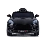 Auto na Akumulator Coronet S Czarny