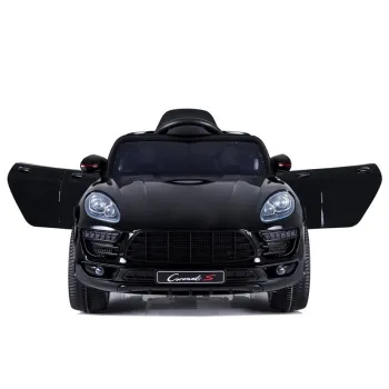 Auto na Akumulator Coronet S Czarny