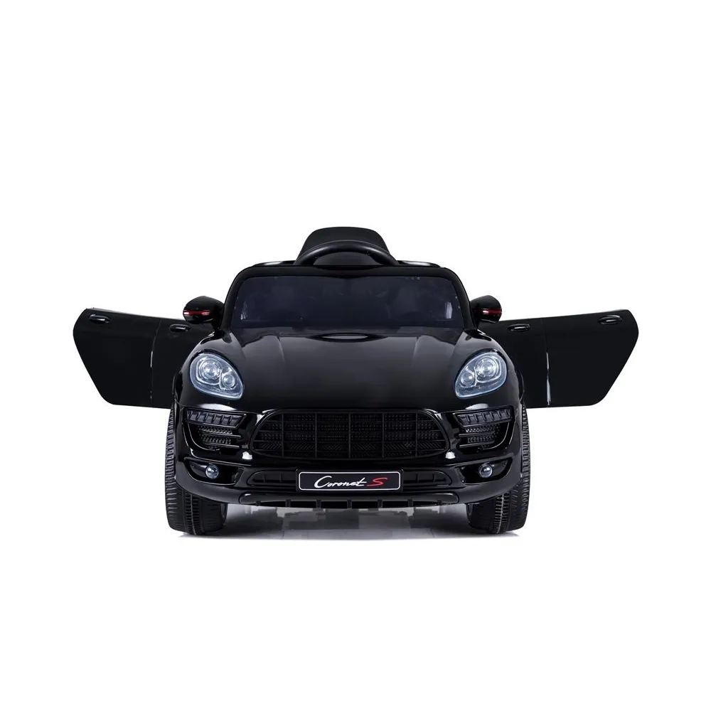 Auto na Akumulator Coronet S Czarny