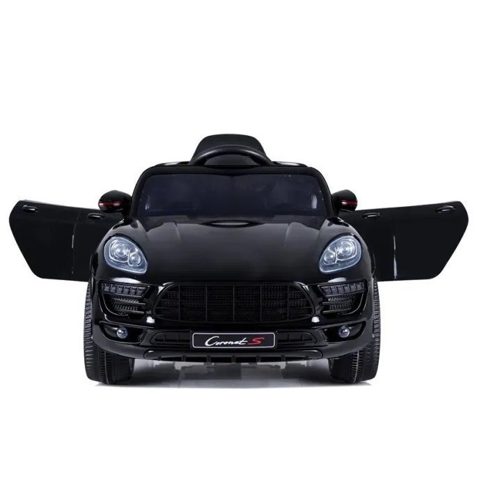 Auto na Akumulator Coronet S Czarny
